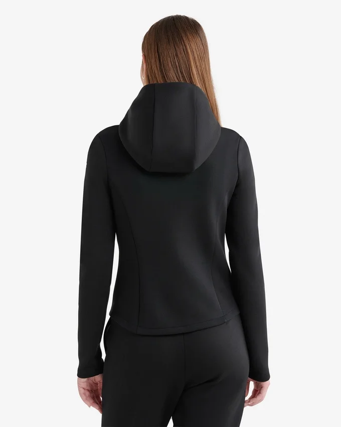 Roam Hooded Full Zip Roam Hooded Full Zip