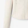 Roam Hooded Full Zip Roam Hooded Full Zip