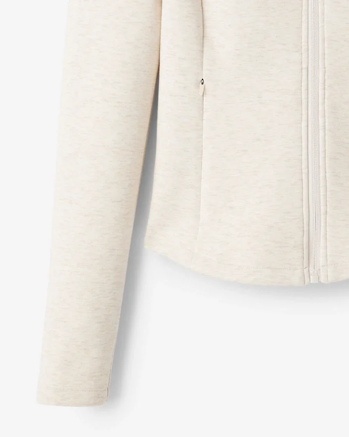 Roam Hooded Full Zip Roam Hooded Full Zip