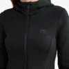 Roam Hooded Full Zip Roam Hooded Full Zip