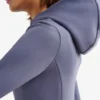 Roam Hooded Full Zip Roam Hooded Full Zip