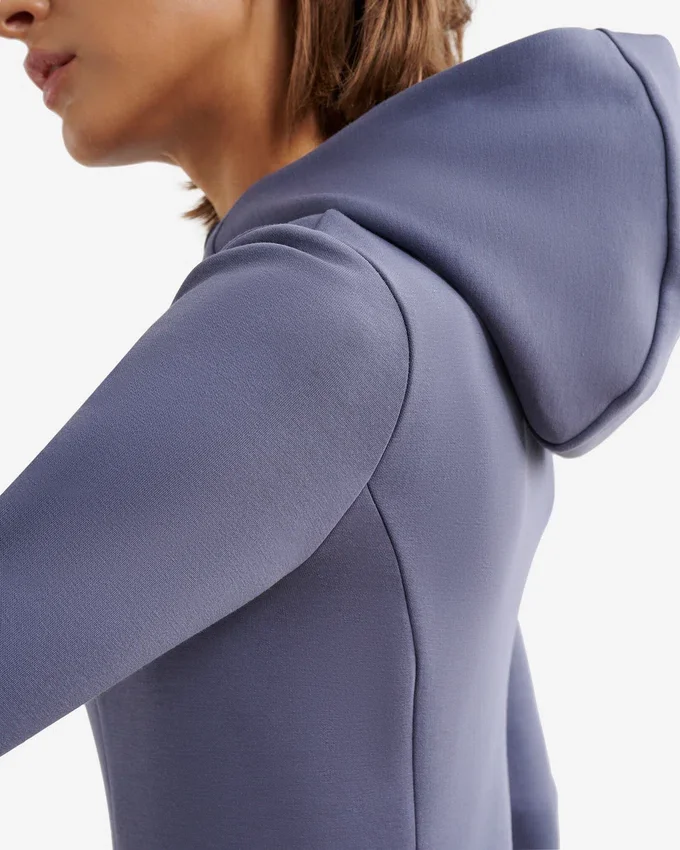 Roam Hooded Full Zip Roam Hooded Full Zip