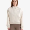 Roam Quarter Zip Hoodie Roam Quarter Zip Hoodie