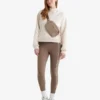 Roam Quarter Zip Hoodie Roam Quarter Zip Hoodie