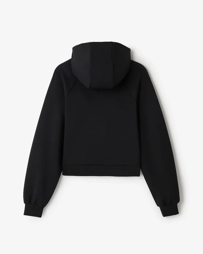 Roam Quarter Zip Hoodie Roam Quarter Zip Hoodie