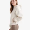 Roam Quarter Zip Hoodie Roam Quarter Zip Hoodie