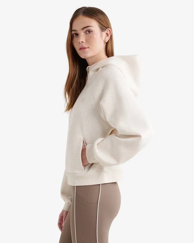 Roam Quarter Zip Hoodie Roam Quarter Zip Hoodie