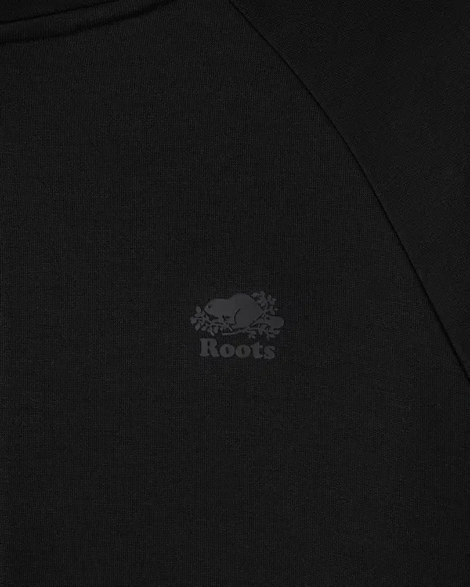 Roam Quarter Zip Hoodie Roam Quarter Zip Hoodie