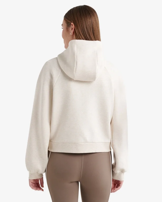 Roam Quarter Zip Hoodie Roam Quarter Zip Hoodie
