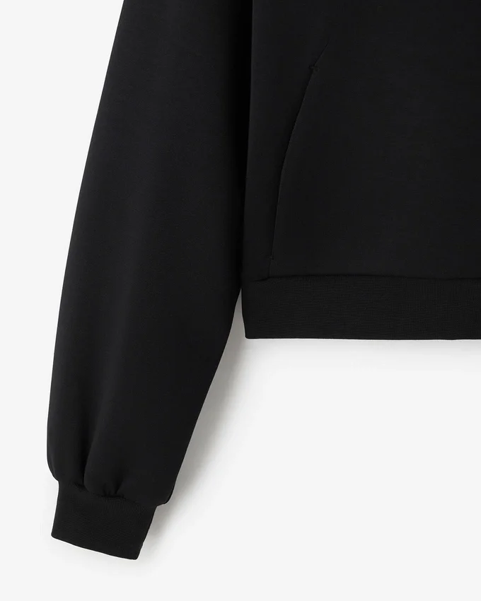Roam Quarter Zip Hoodie Roam Quarter Zip Hoodie