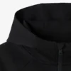 Roam Quarter Zip Hoodie Roam Quarter Zip Hoodie