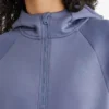Roam Quarter Zip Hoodie Roam Quarter Zip Hoodie