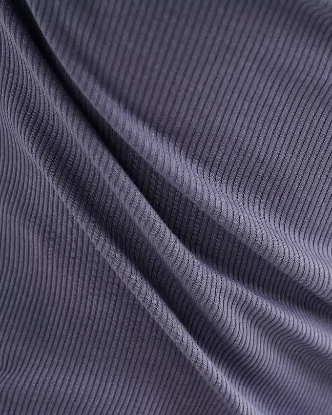 Roam Rib Fitted Long Sleeve Henley Roam Rib Fitted Long Sleeve Henley