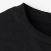 Roam Rib Fitted Long Sleeve Top Roam Rib Fitted Long Sleeve Top