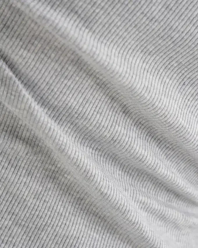 Roam Rib Fitted Long Sleeve Top Roam Rib Fitted Long Sleeve Top