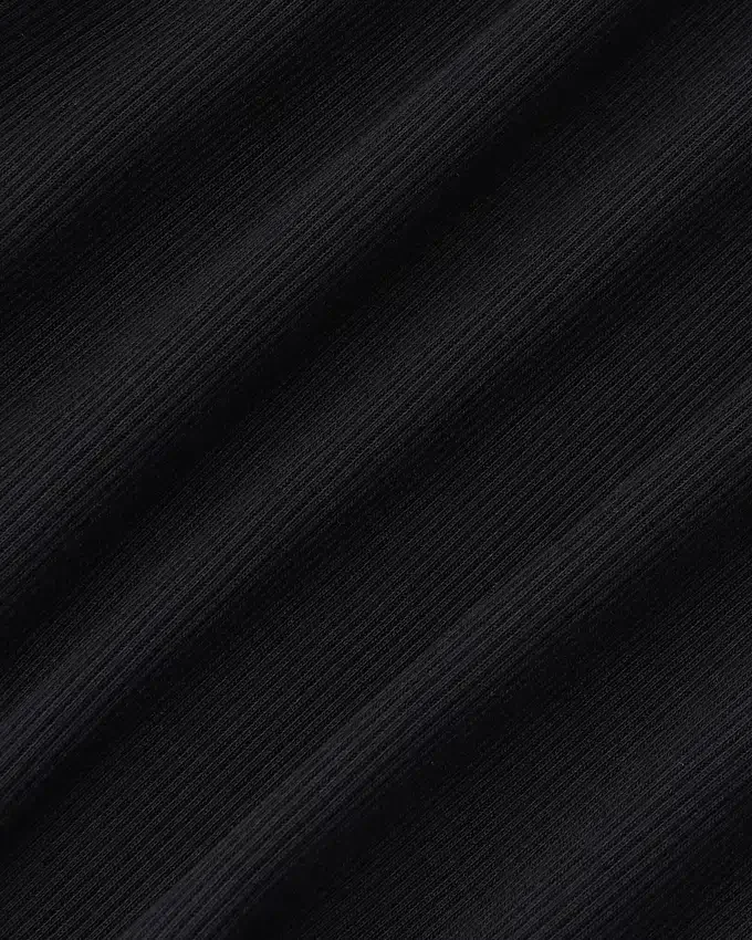 Roam Rib Fitted Long Sleeve Top Roam Rib Fitted Long Sleeve Top