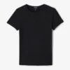 Roam Rib Fitted Short Sleeve Top Roam Rib Fitted Short Sleeve Top
