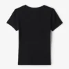 Roam Rib Fitted Short Sleeve Top Roam Rib Fitted Short Sleeve Top