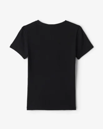 Roam Rib Fitted Short Sleeve Top