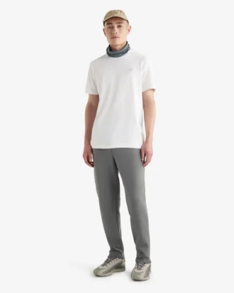 Roam Short Sleeve Top