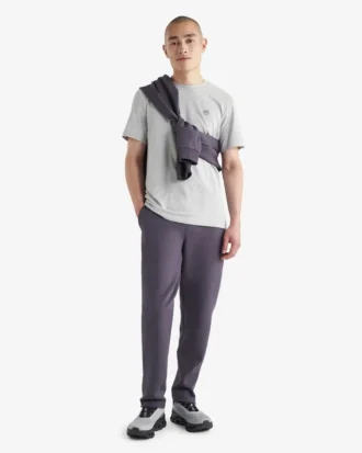 Roam Short Sleeve Top