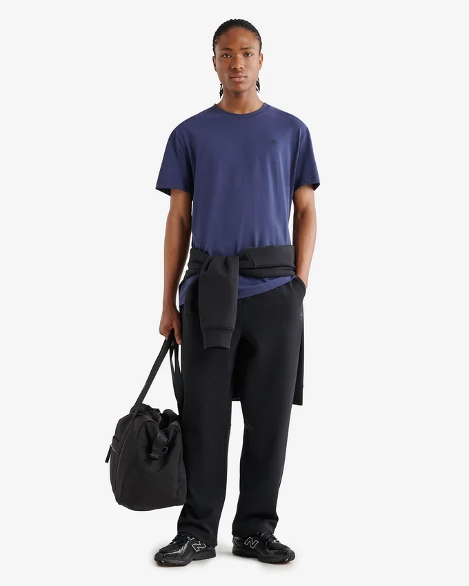 Roam Short Sleeve Top Roam Short Sleeve Top