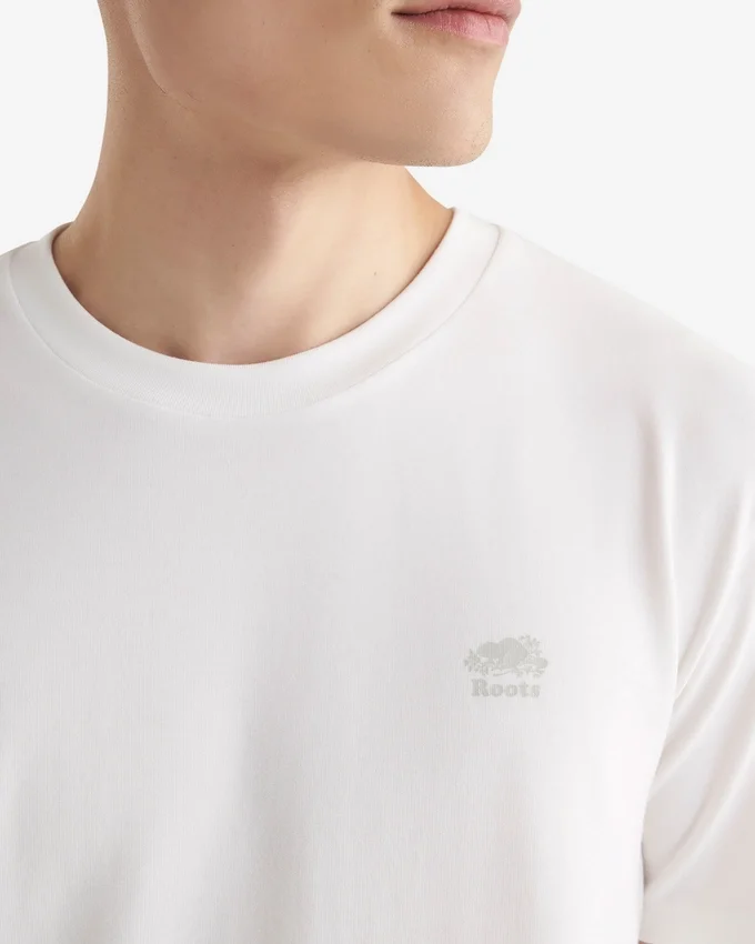 Roam Short Sleeve Top Roam Short Sleeve Top