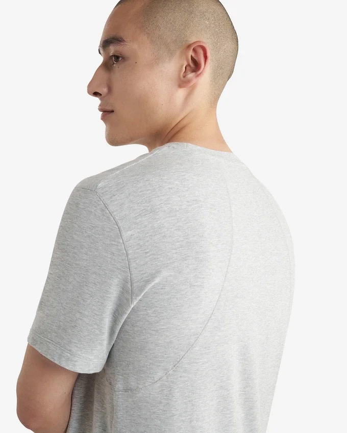 Roam Short Sleeve Top Roam Short Sleeve Top