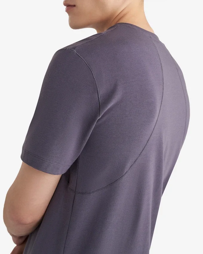 Roam Short Sleeve Top Roam Short Sleeve Top