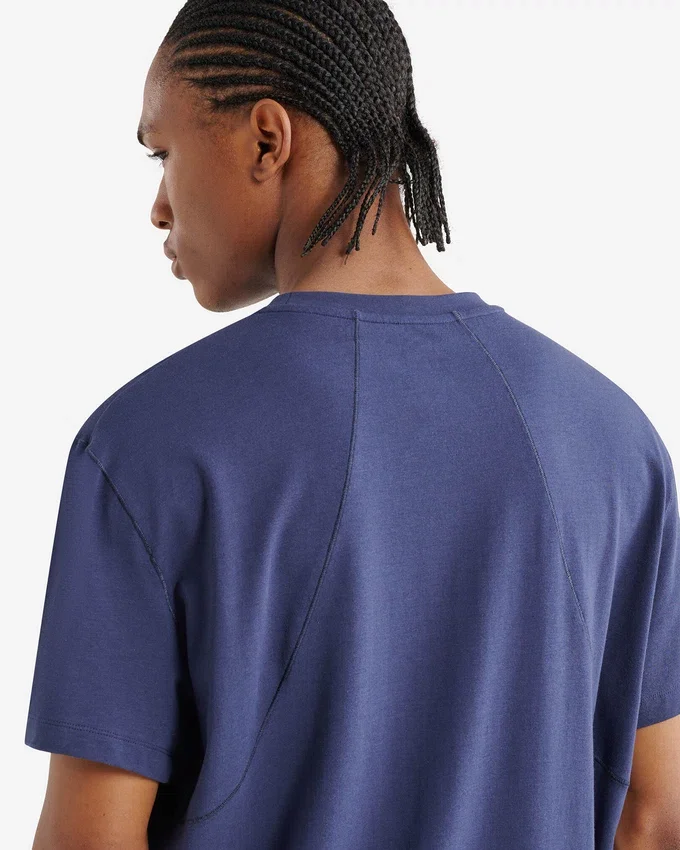 Roam Short Sleeve Top Roam Short Sleeve Top
