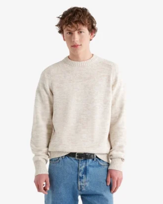 Robson Crew Sweater Robson Crew Sweater