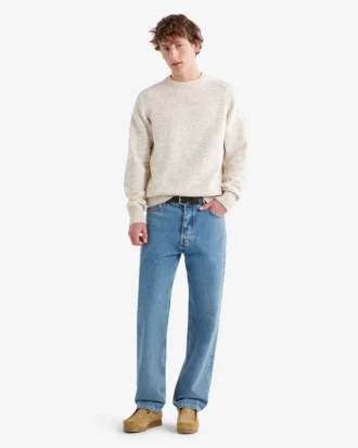 Robson Crew Sweater Robson Crew Sweater