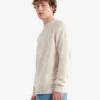 Robson Crew Sweater Robson Crew Sweater