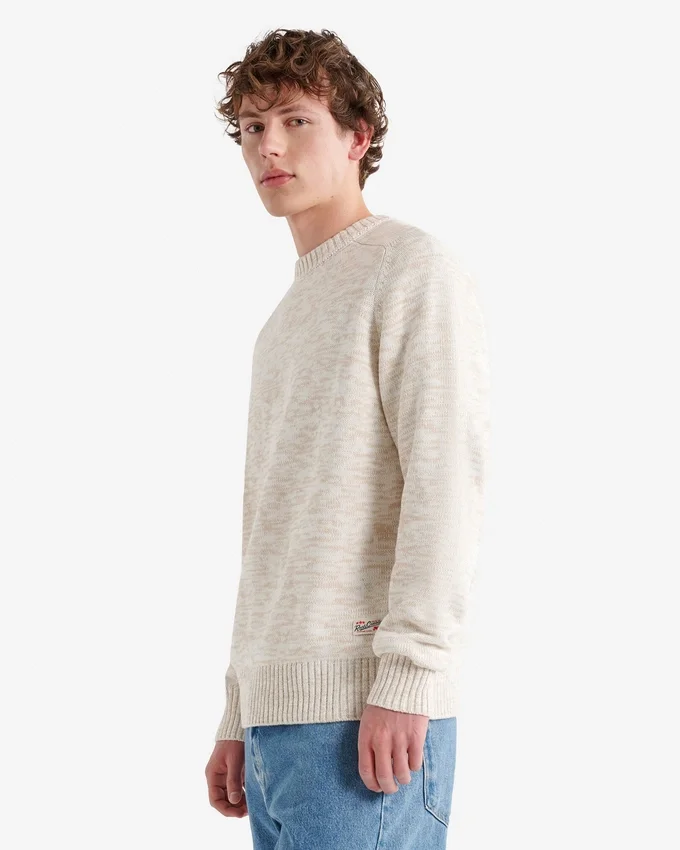 Robson Crew Sweater Robson Crew Sweater