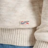 Robson Crew Sweater Robson Crew Sweater