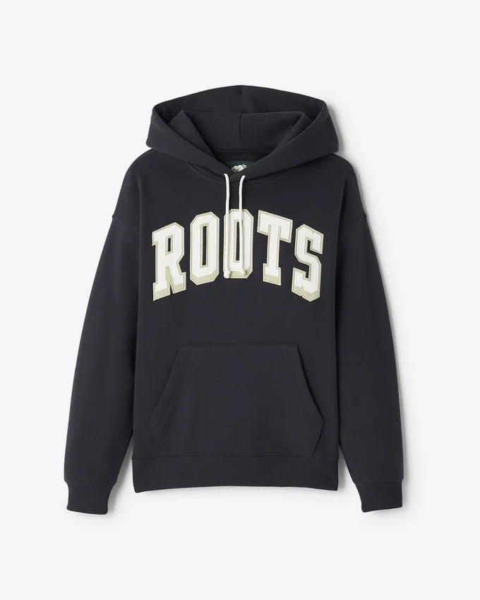 Roots Arch Hoodie Roots Arch Hoodie