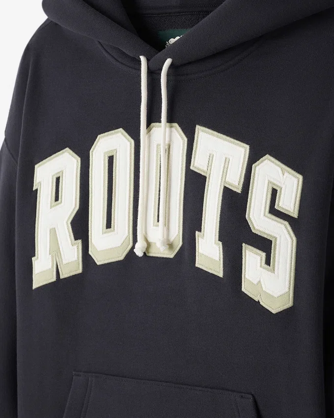 Roots Arch Hoodie Roots Arch Hoodie