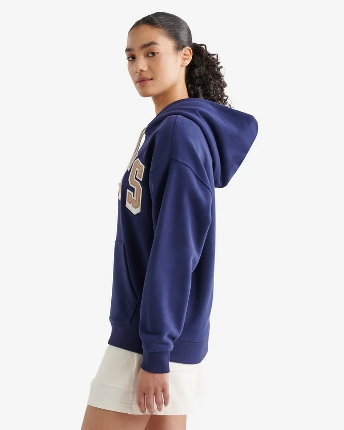 Roots Arch Hoodie Roots Arch Hoodie