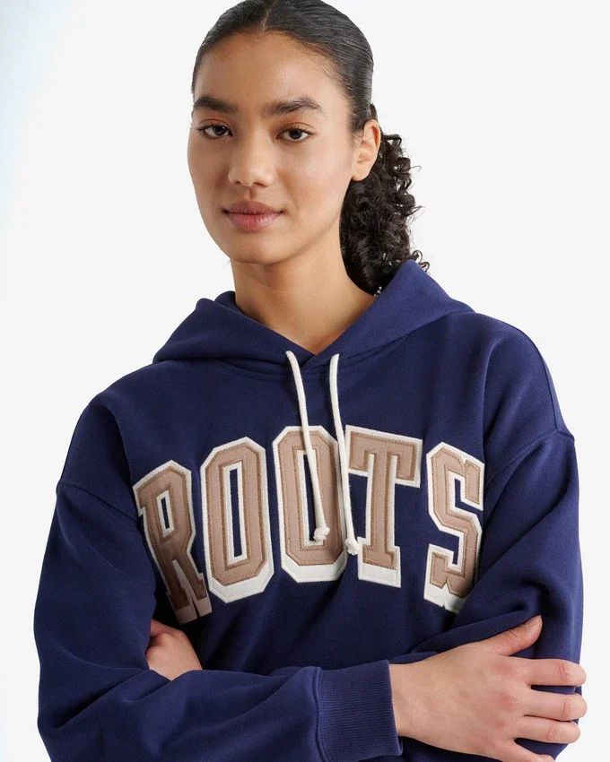 Roots Arch Hoodie Roots Arch Hoodie