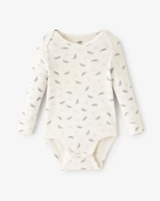 Roots Baby’s First Bodysuit