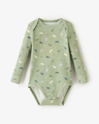 Roots Baby’s First Bodysuit