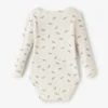 Roots Baby’s First Bodysuit Roots Baby’s First Bodysuit