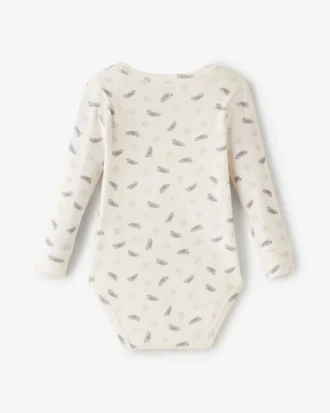 Roots Baby’s First Bodysuit