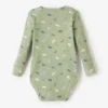 Roots Baby’s First Bodysuit Roots Baby’s First Bodysuit
