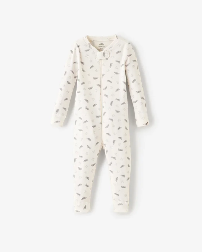 Roots Baby’s First Sleeper Roots Baby’s First Sleeper