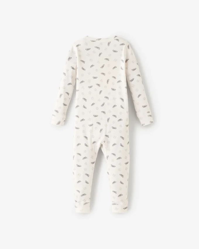 Roots Baby’s First Sleeper Roots Baby’s First Sleeper