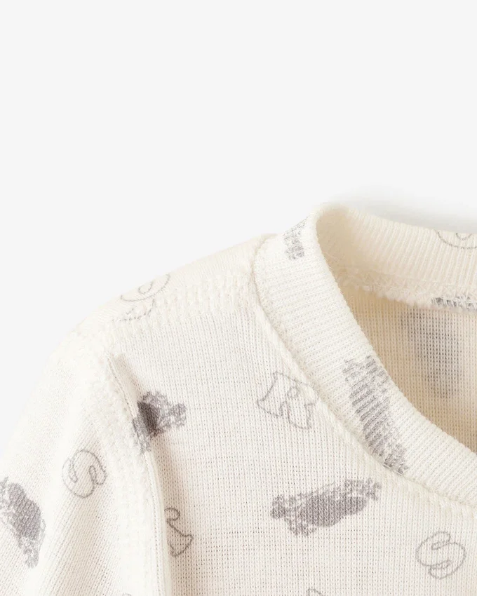 Roots Baby’s First Sleeper Roots Baby’s First Sleeper
