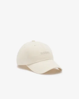 Roots Baseball Cap