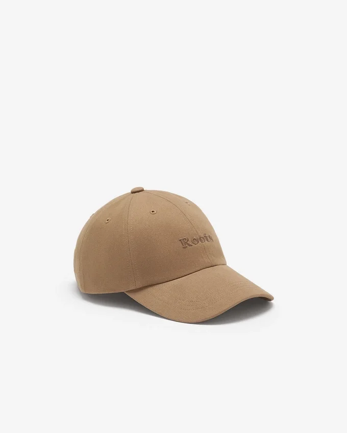 Roots Baseball Cap Roots Baseball Cap