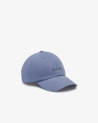 Roots Baseball Cap